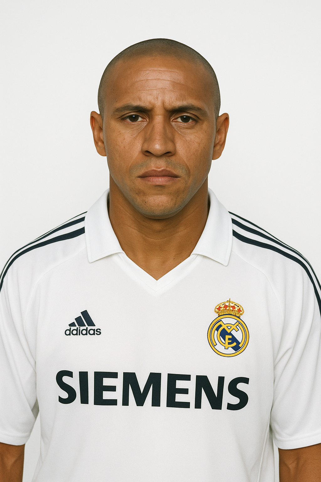 Roberto Carlos